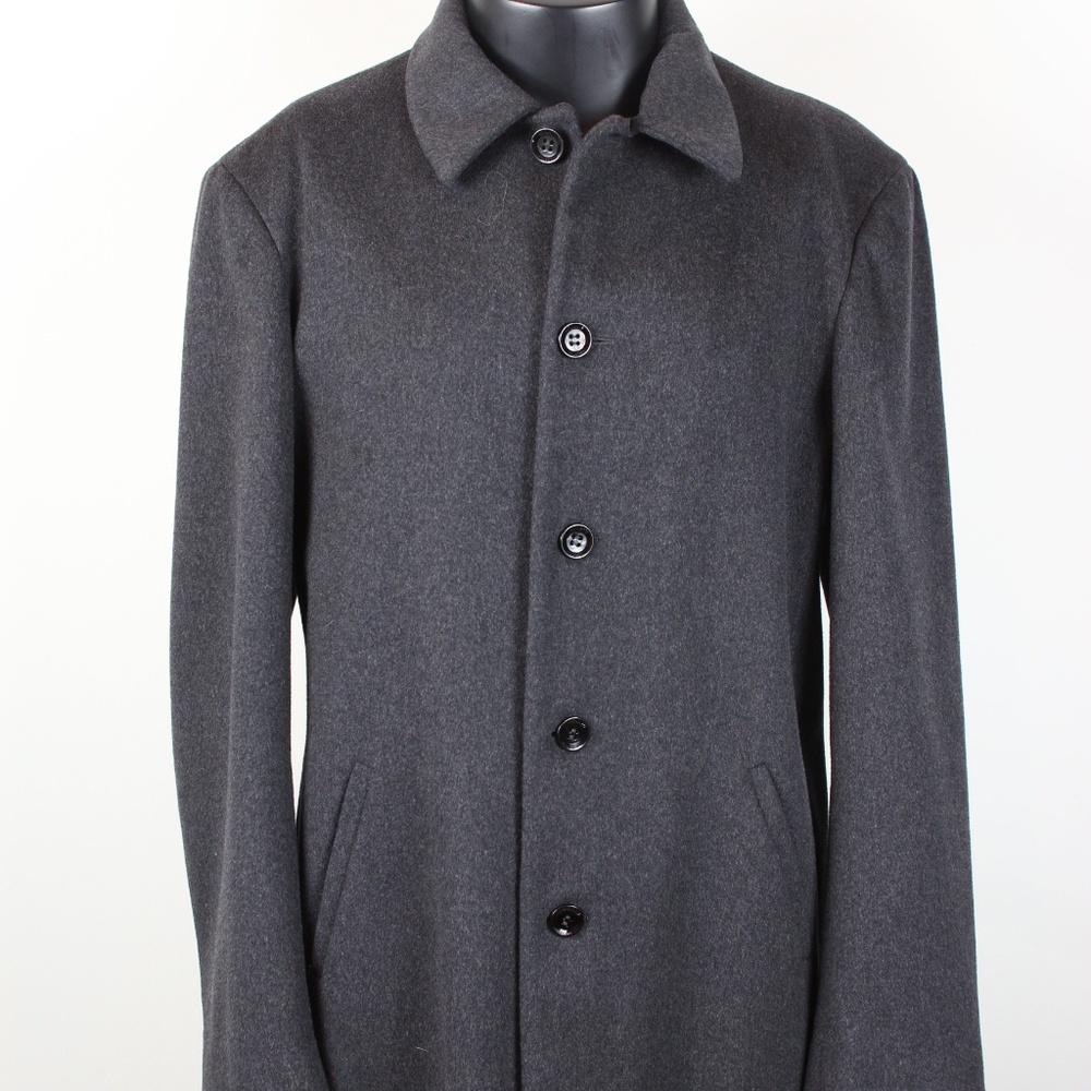 Armani Collezioni lacca uomo Cashmere